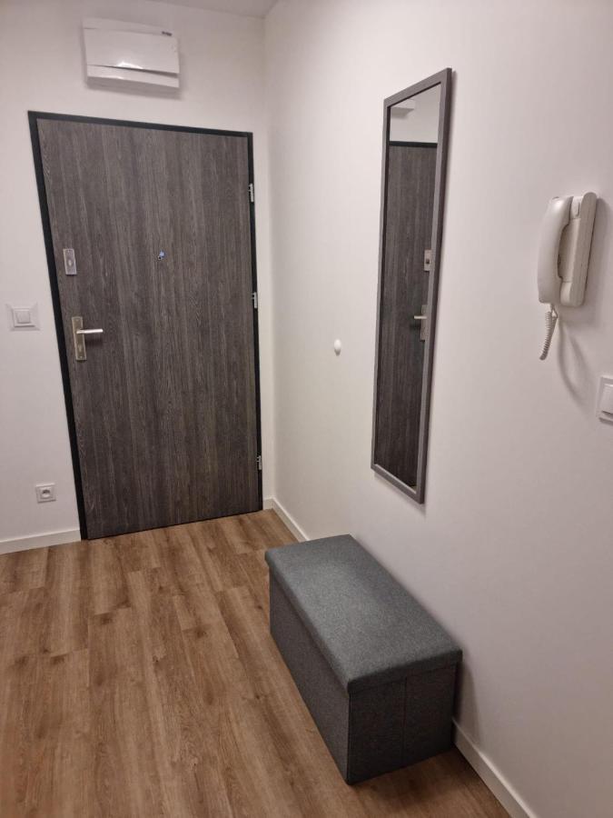 Apartament Anna Leszno  Esterno foto