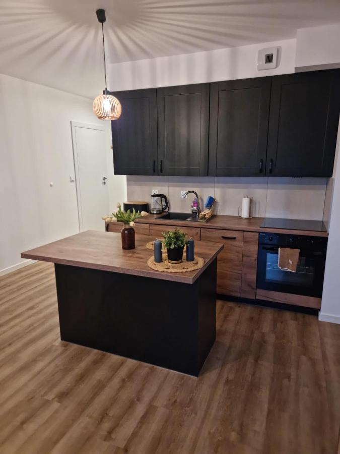 Apartament Anna Leszno  Esterno foto