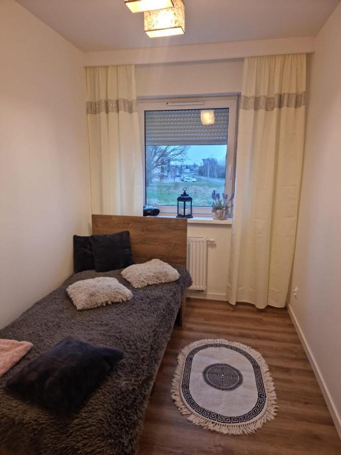 Apartament Anna Leszno  Esterno foto