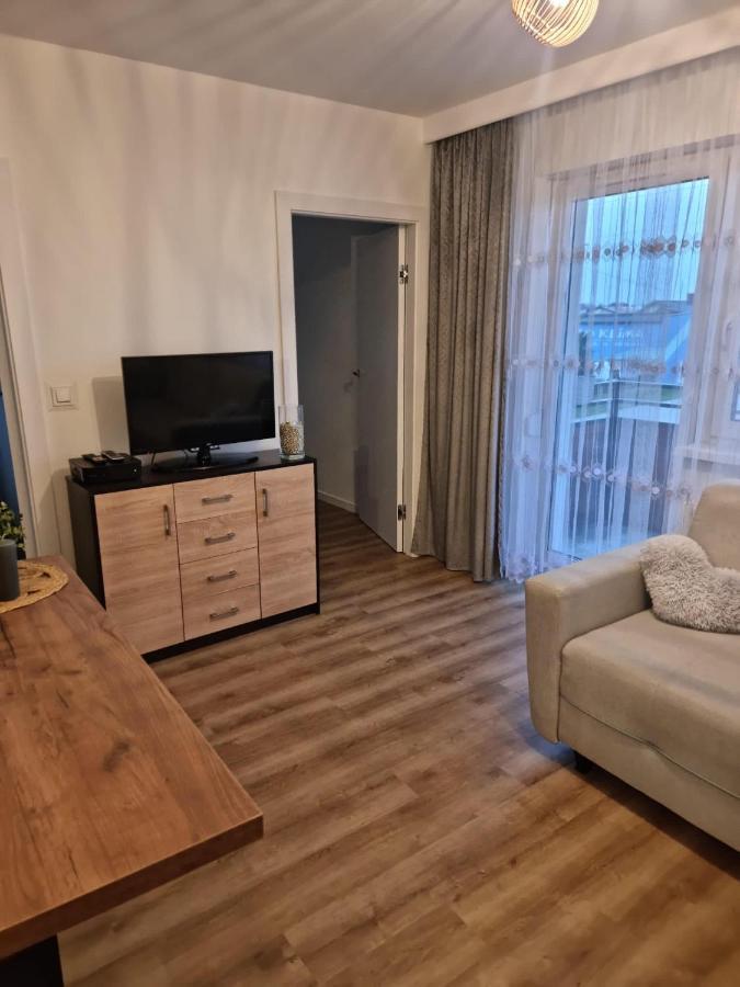 Apartament Anna Leszno  Esterno foto