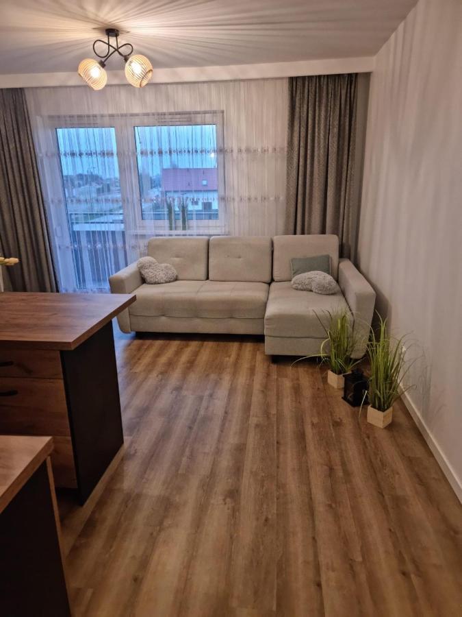 Apartament Anna Leszno  Esterno foto